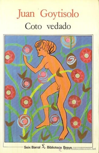 Coto vedado