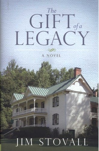 The Gift of a Legacy
