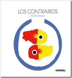Los contrarios
