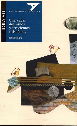 Una vaca, dos niños y trescientos ruiseñores