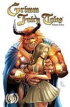 Grimm Fairy Tales Vol. 3