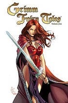 Grimm Fairy Tales Vol. 5
