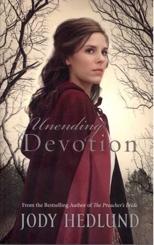 Unending devotion