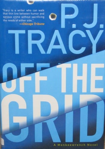 Off the grid