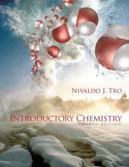 Introductory Chemistry / Edition 4