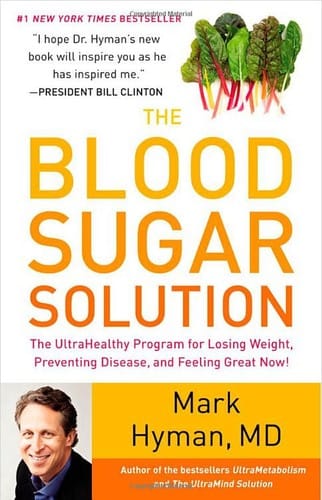 The blood sugar solution