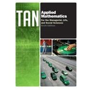 Applied Mathematics for the Managerial, Life, and Social Sciences / Edition 6`