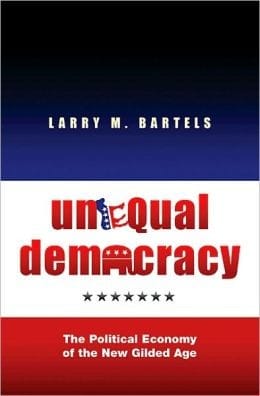 Unequal Democracy