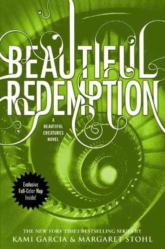 Beautiful Redemption (Beautiful Creatures Series, Book 4)