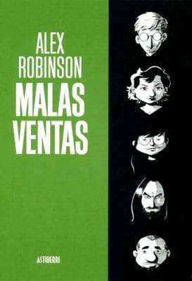 Malas ventas