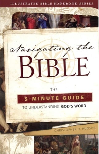 Navigating the Bible