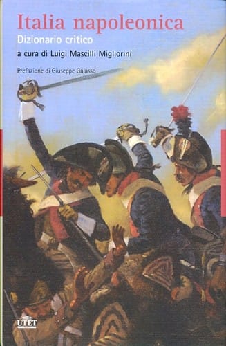 Italia napoleonica