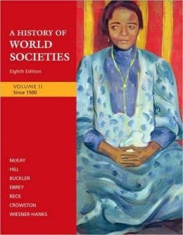 History of World Societies