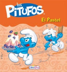 El pastel
