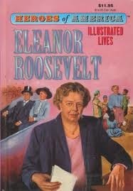 Eleanor Roosevelt