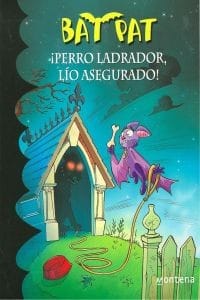 ¡Perro ladrador, lío asegurado!