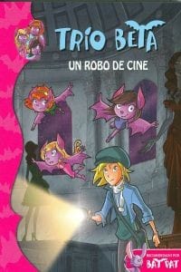 Un robo de cine