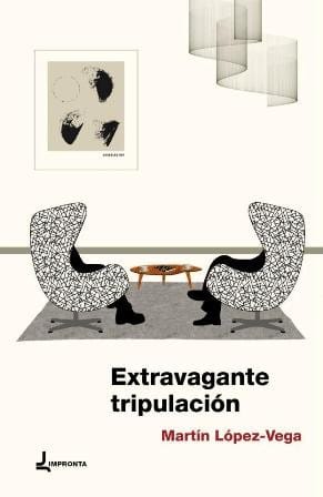 Extravagante tripulación