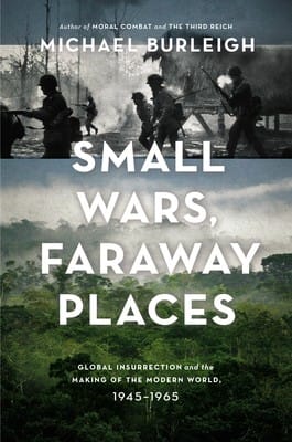 Small wars, faraway places