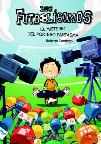 El misterio del portero fantasma