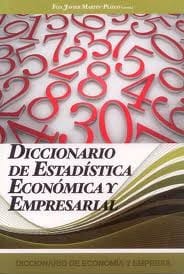 diccionario de  estadistica economica y empresarial