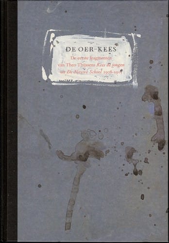 De Oer-Kees
