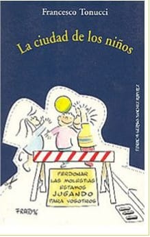 La ciudad de los niños