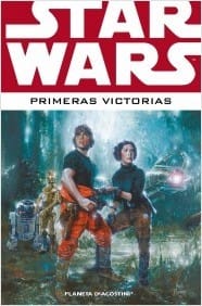 Primeras victorias