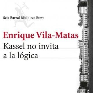 Kassel no invita a la logica