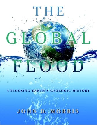 The global flood
