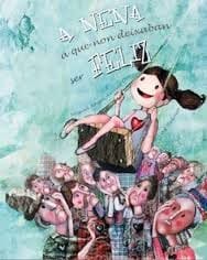 La niña a la que no dejaban ser feliz