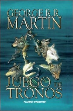 Juego de tronos