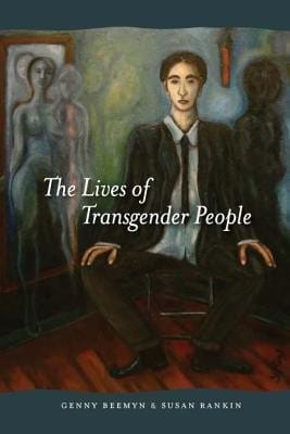 The lives of transgender people
