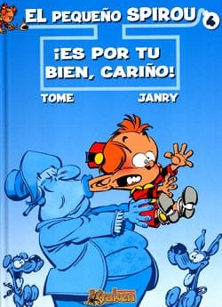 ¡Es por tu bien, Cariño!