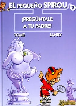 ¡Pregúntale a tu padre!