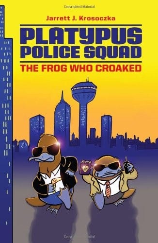 Platypus Police Squad