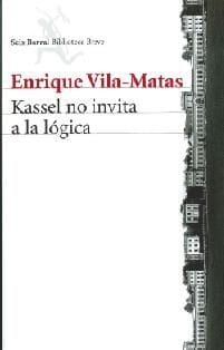 Kassel no invita a la lógica
