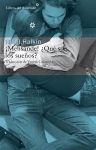 ¡Melisande! ¿Qué son los sueños?