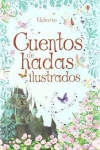 Cuentos de hadas ilustrados