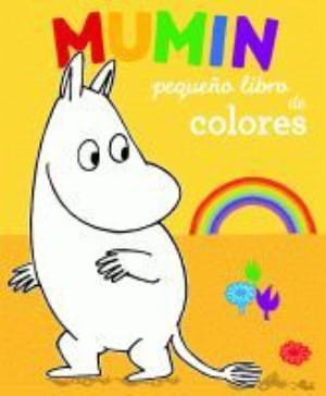 Pequeños libros de colores