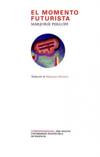 El momento futurista