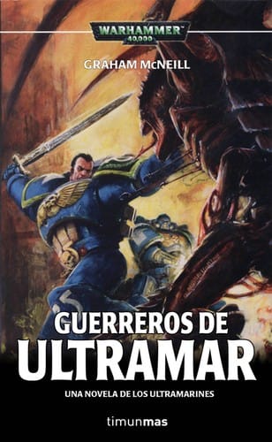 Guerreros de Ultramar