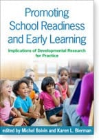 Promoting School Readiness and Early Learning