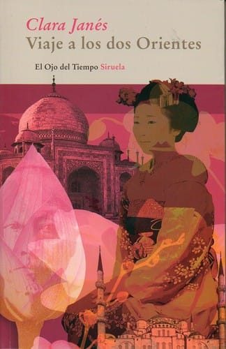 Viajes a los dos Orientes