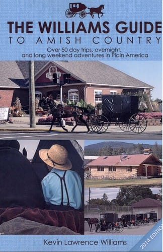 The Williams Guide to Amish Country