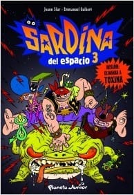 Misión