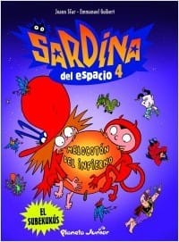 El subekukús
