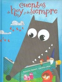 Cuentos de hoy y de siempre