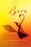 Burn (Pure #3)