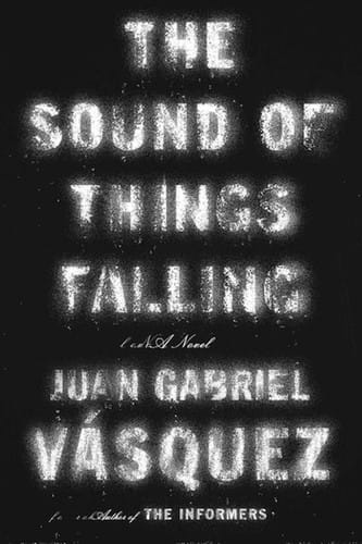 The Sound of Things Falling